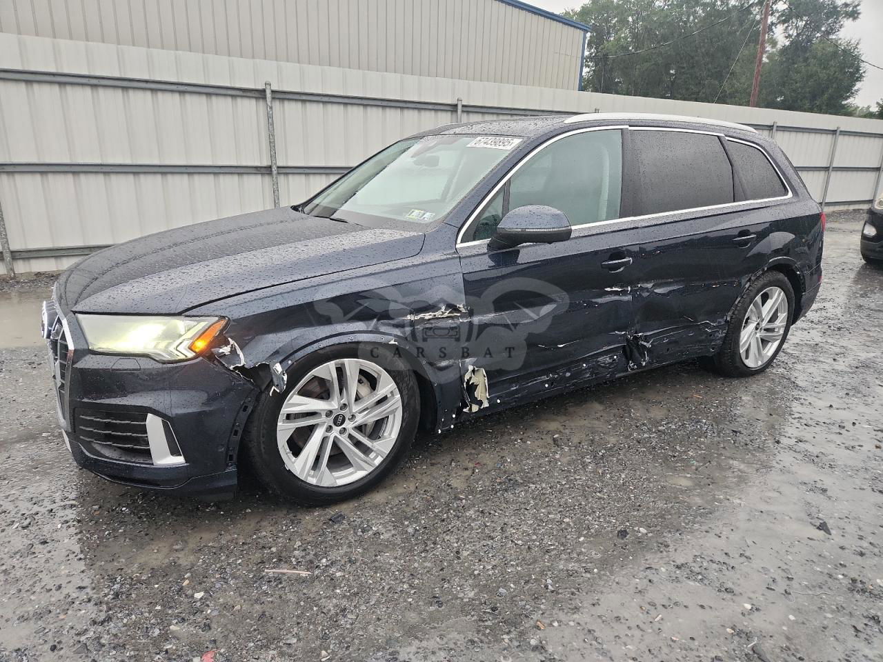 Audi Q7 PRESTIGE 3.0L  6 2023