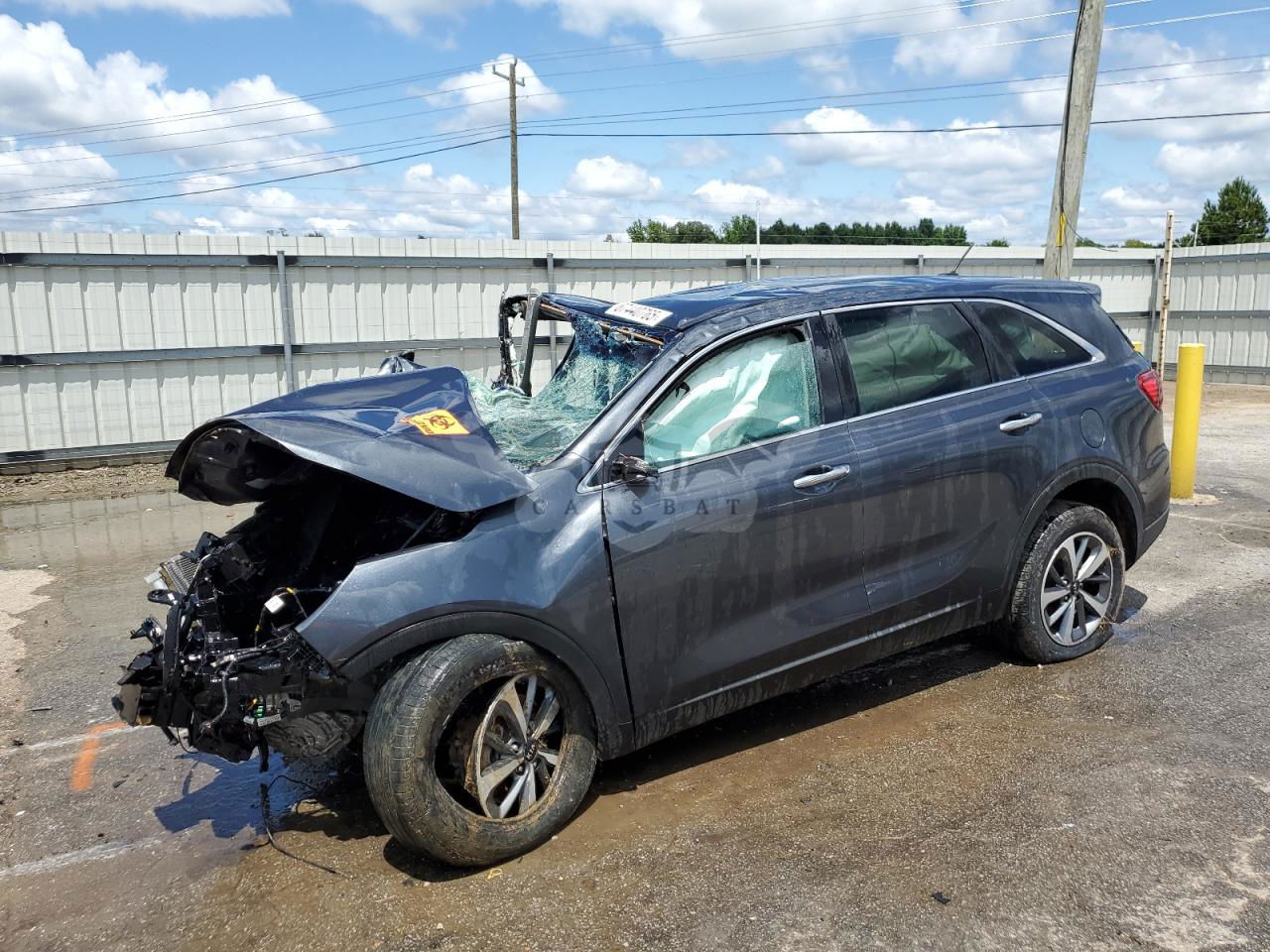 Kia Sorento S 3.3L  6 2020