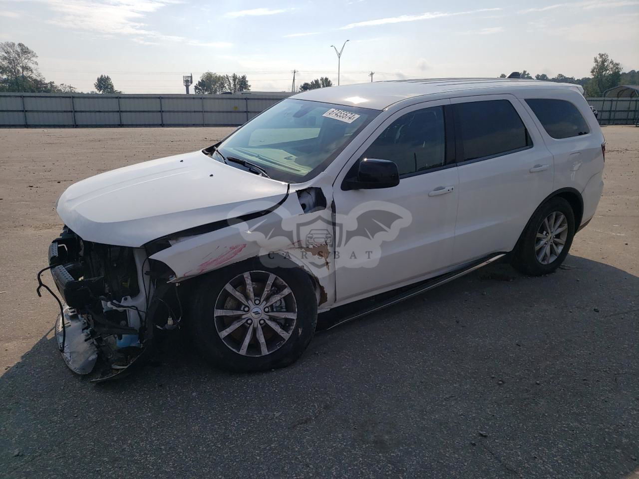 Dodge Durango PURSUIT 5.7L  8 2023