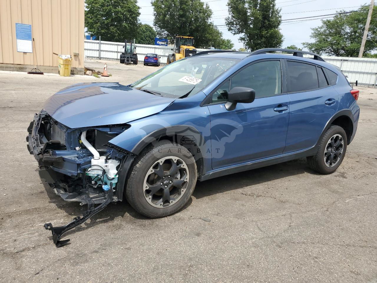 Subaru Crosstrek 2.0L  4 2023