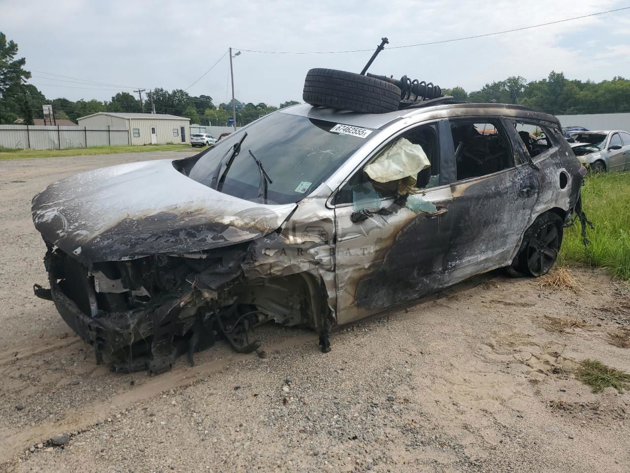 Buick Enclave ESSENCE 3.6L  6 2020