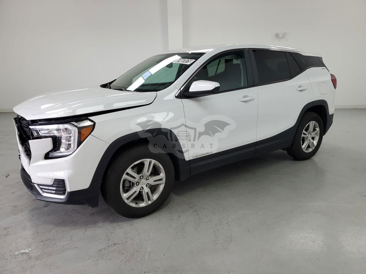 GMC Terrain SLE 1.5L  4 2024