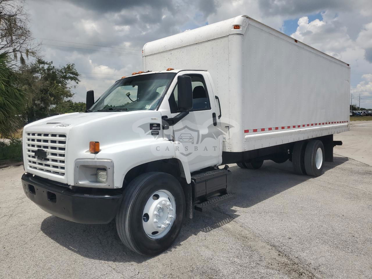Chevrolet C/K Series C6C042M67 6 2004