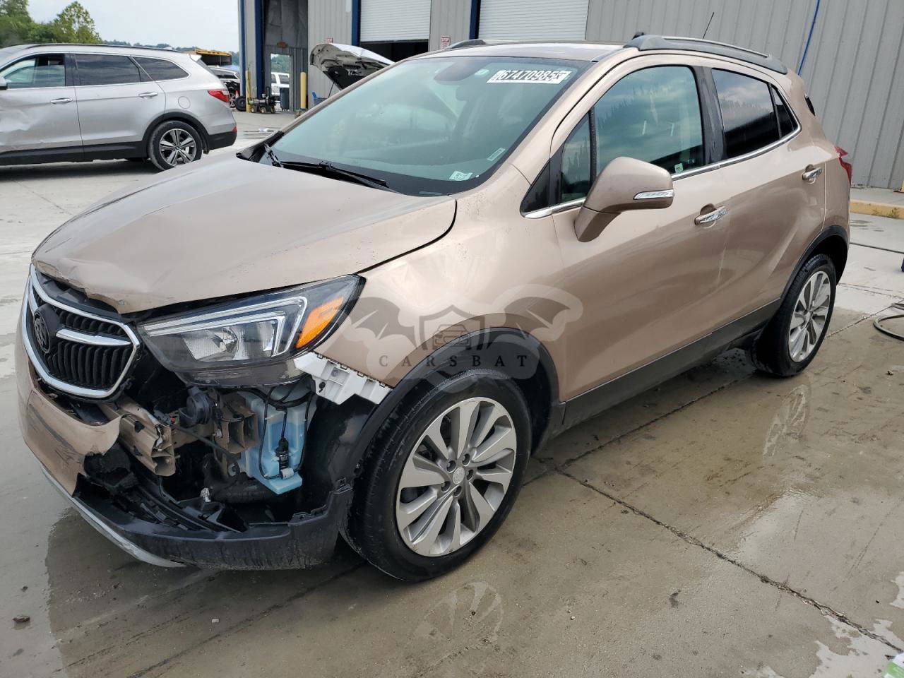 Buick Encore PREFERRED 1.4L  4 2019