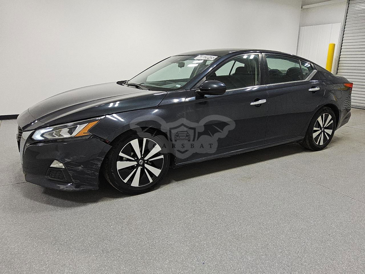 Nissan Altima SV 2.5L  4 2022