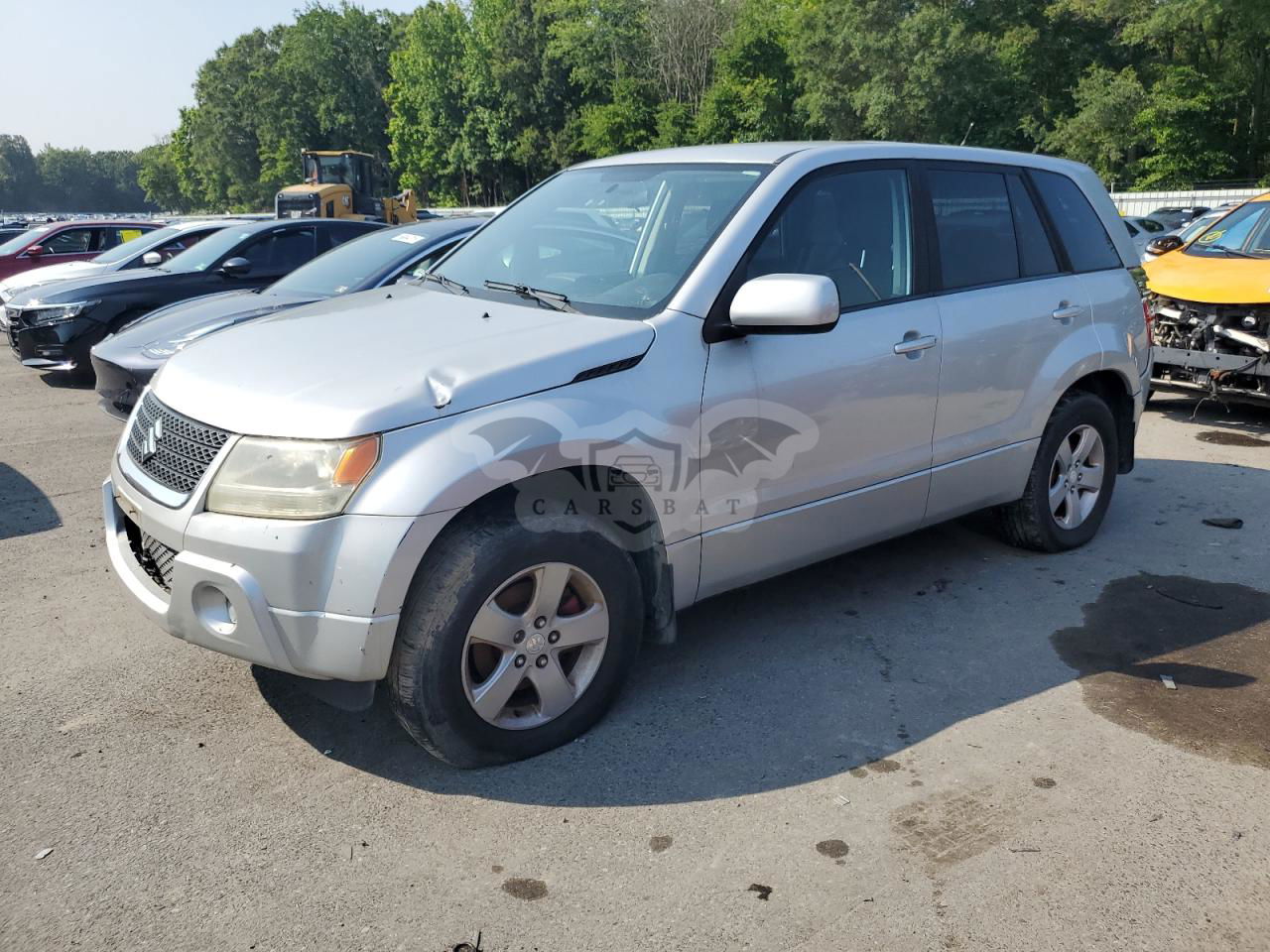 Suzuki Vitara PREMIUM 2.4L  4 2010