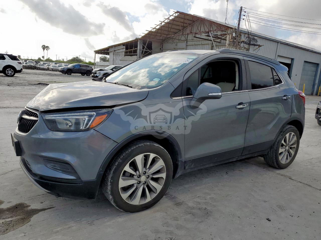 Buick Encore PREFERRED 1.4L  4 2019