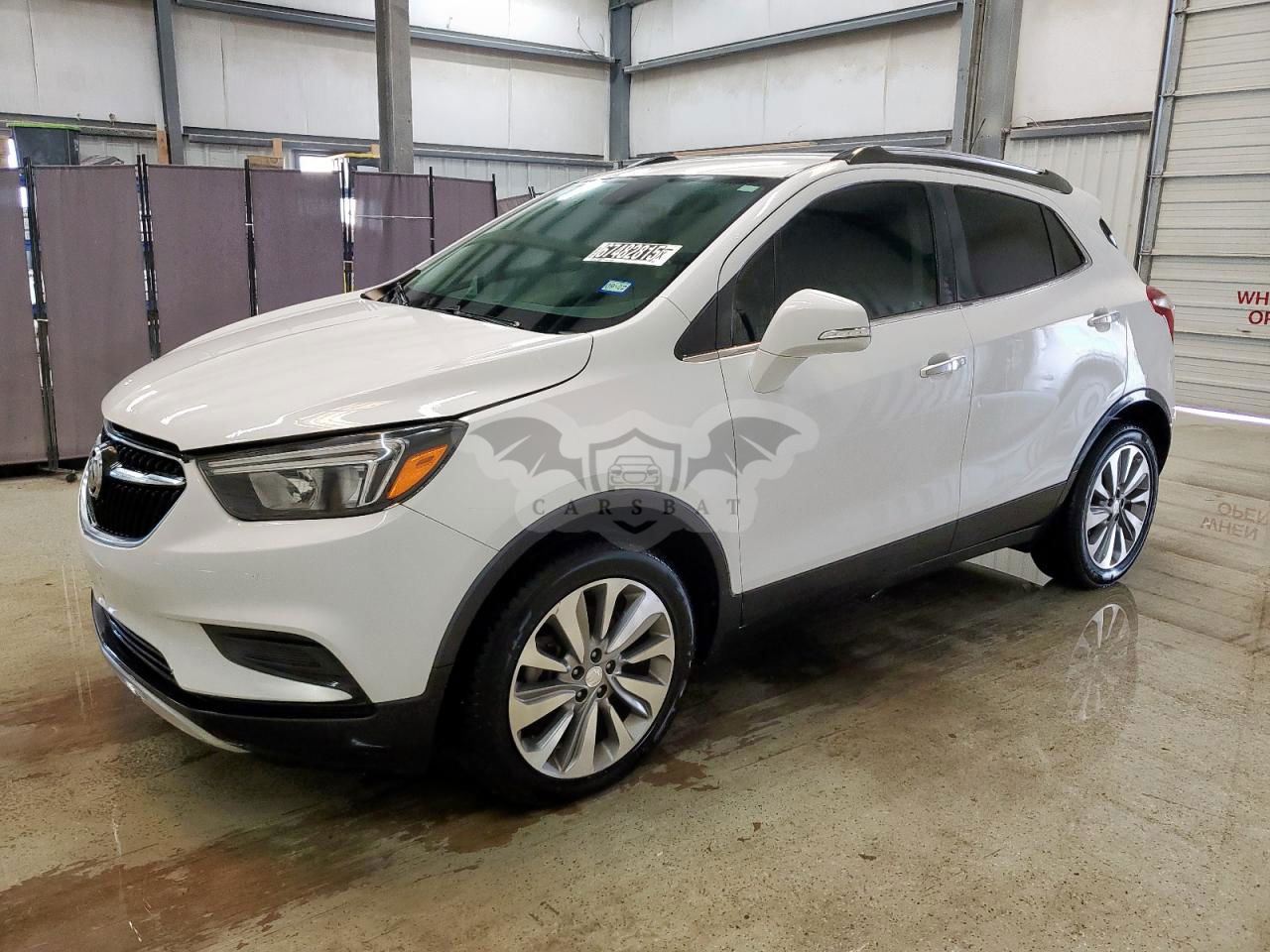 Buick Encore PREFERRED 1.4L  4 2019
