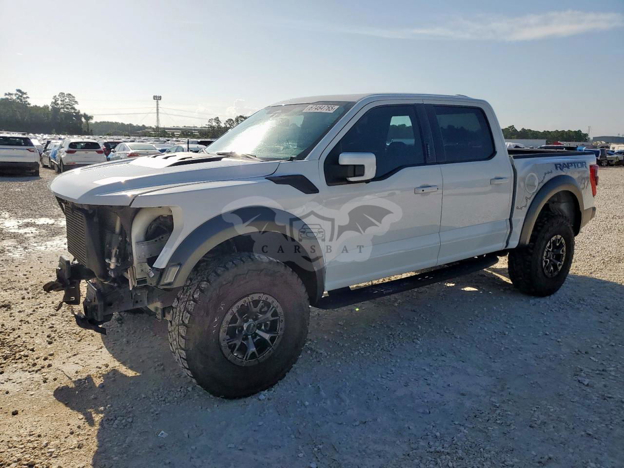 Ford F-150 RAPTOR 3.5L  6 2022