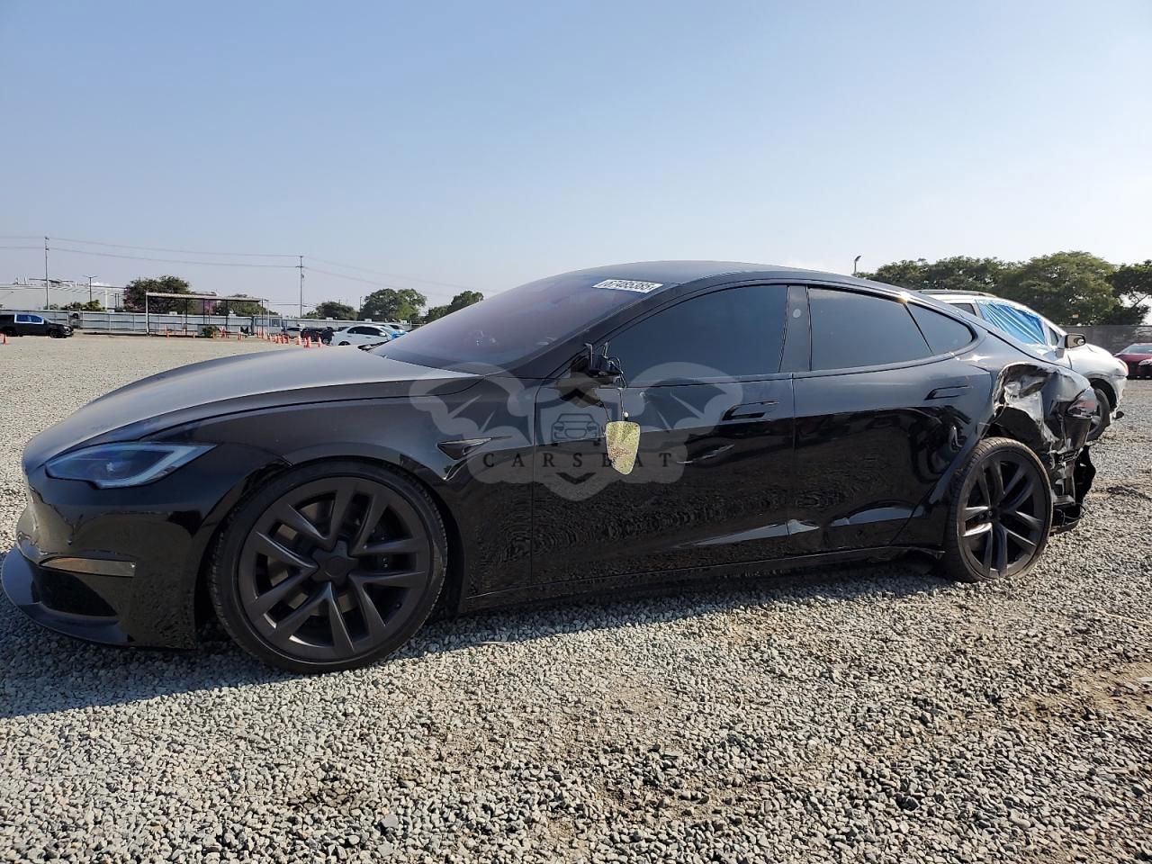 Tesla Model S 2023