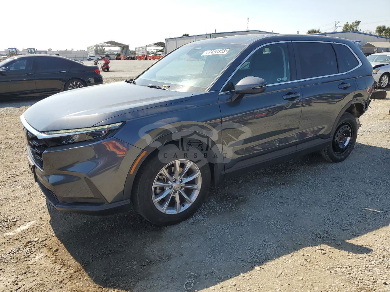 Honda CR-V EX 1.5L  4 2023