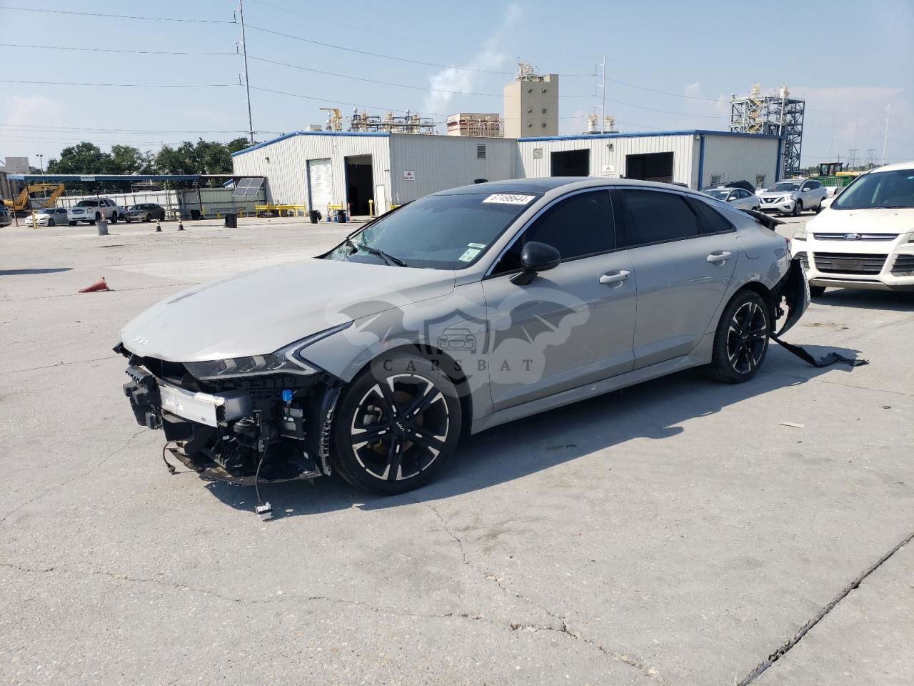 Kia K5 GT LINE 1.6L  4 2023