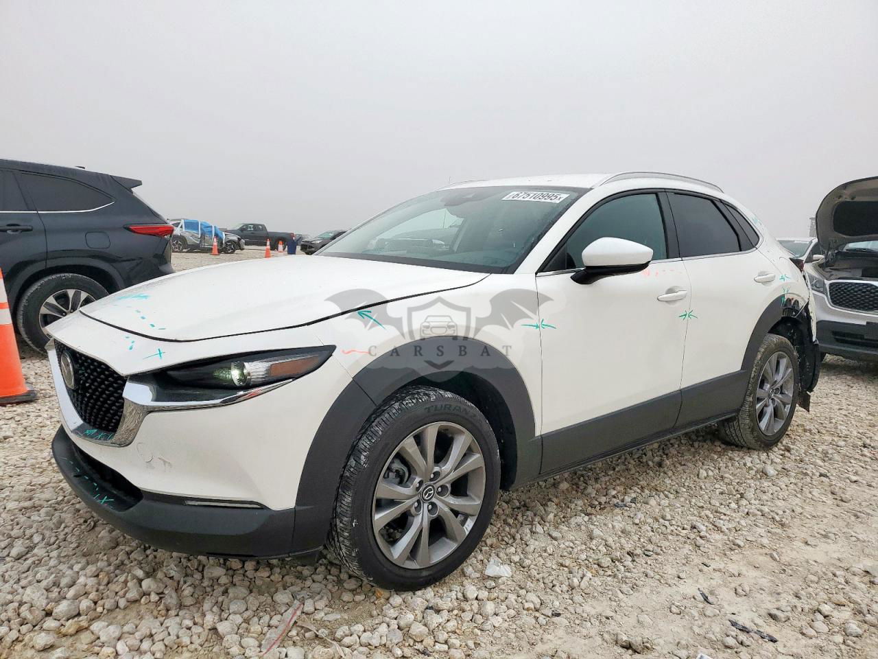 Mazda CX-30 PREFERRED 2.5L  4 2023