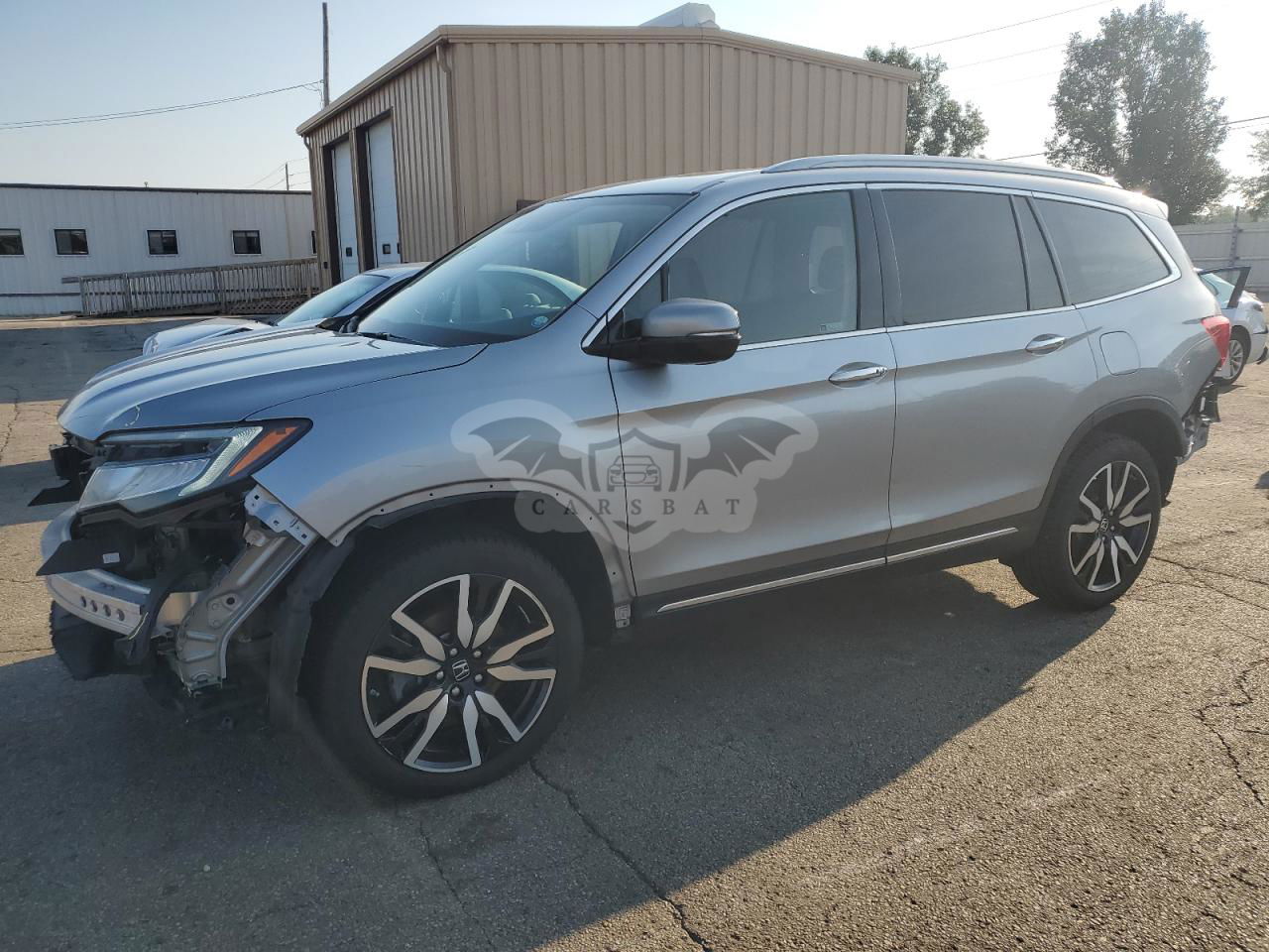 Honda Pilot ELITE 3.5L  6 2019