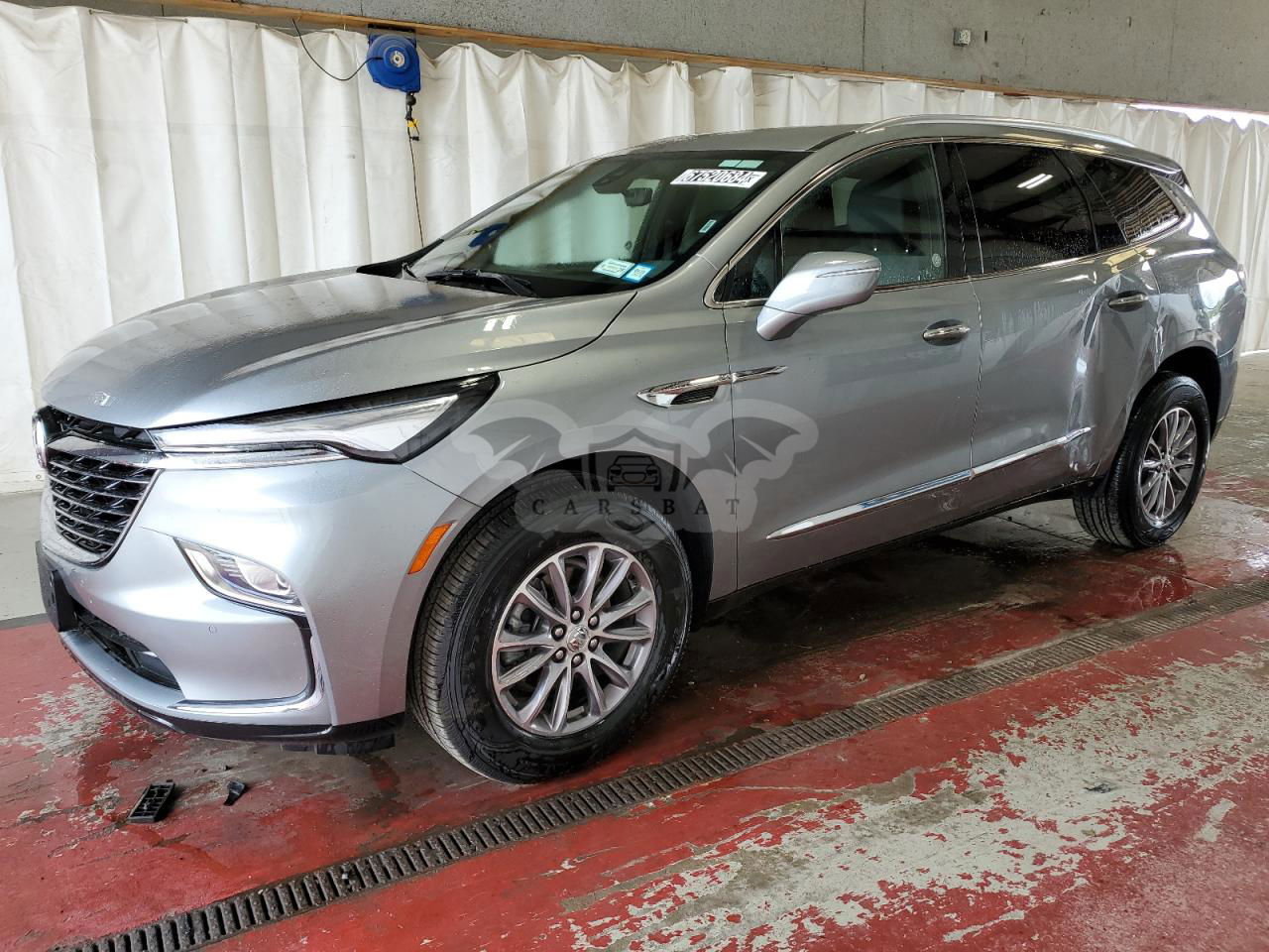 Buick Enclave PREMIUM 3.6L  6 2024