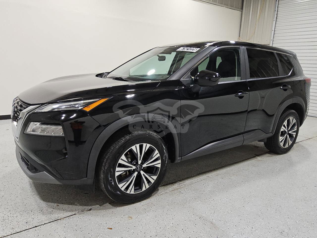 Nissan Rogue SV 1.5L  3 2023