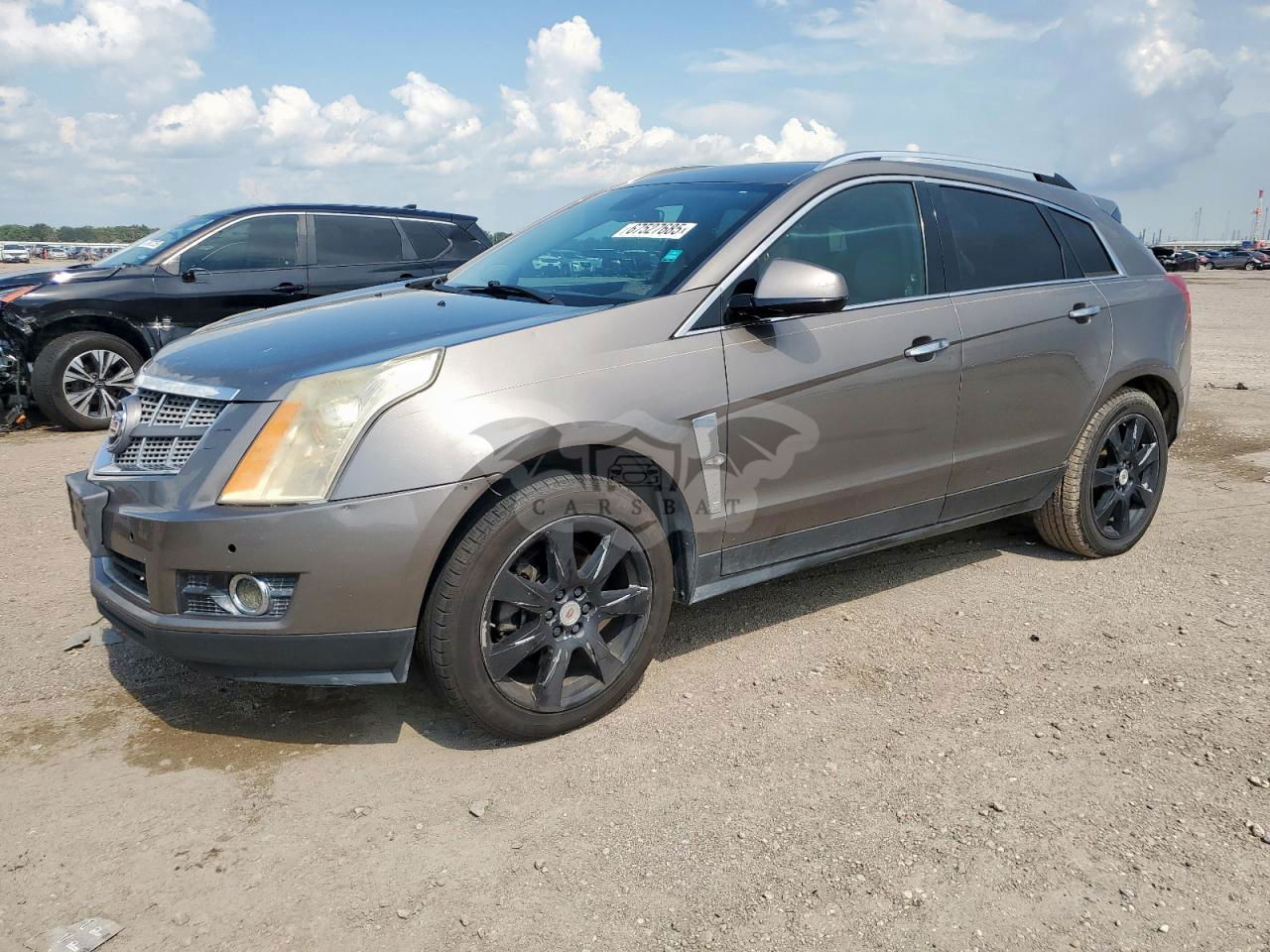 Cadillac SRX PERFORMANCE COLLECTION 3.0L  6 2011