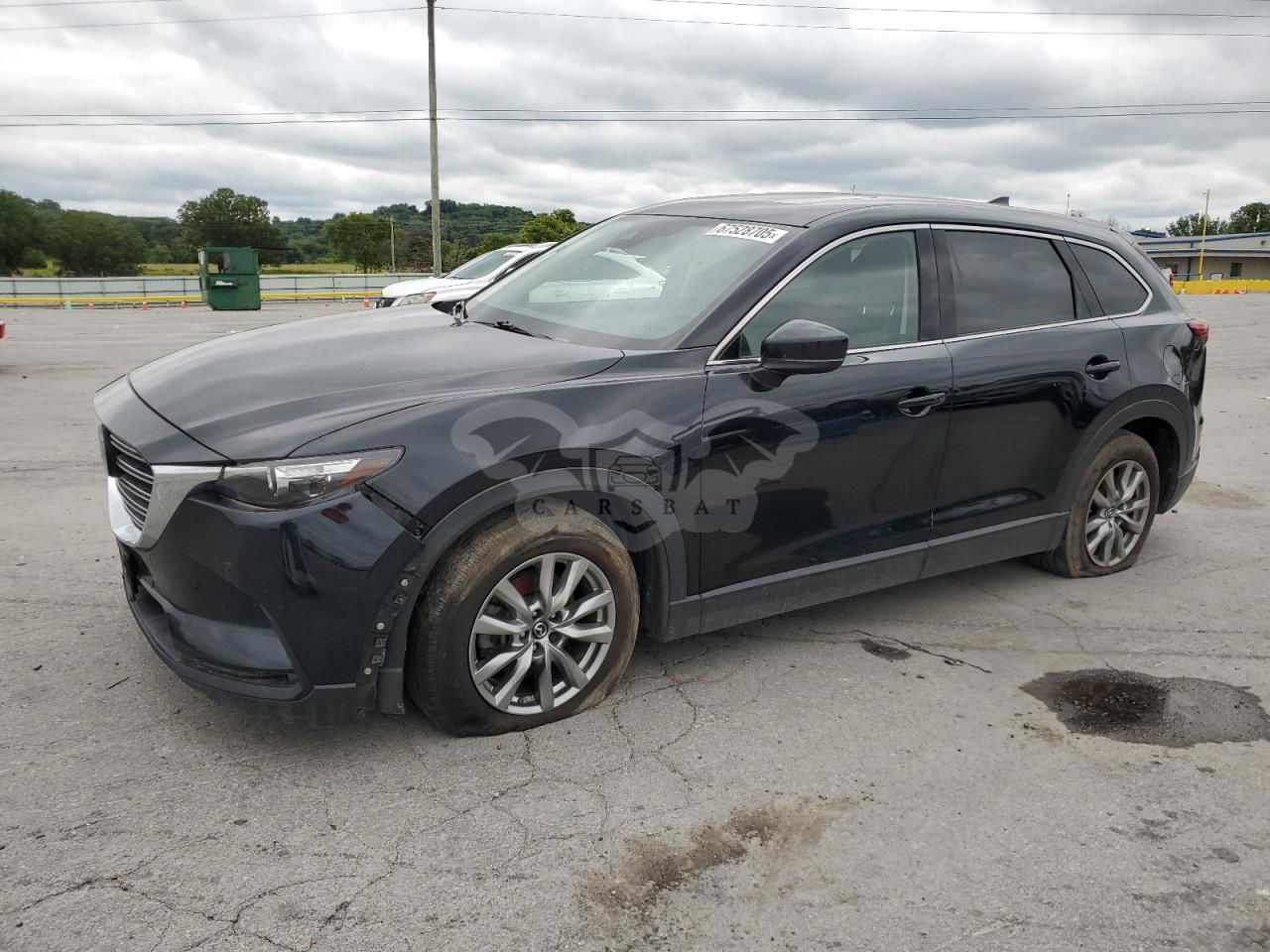Mazda CX-9 TOURING 2.5L  4 2018