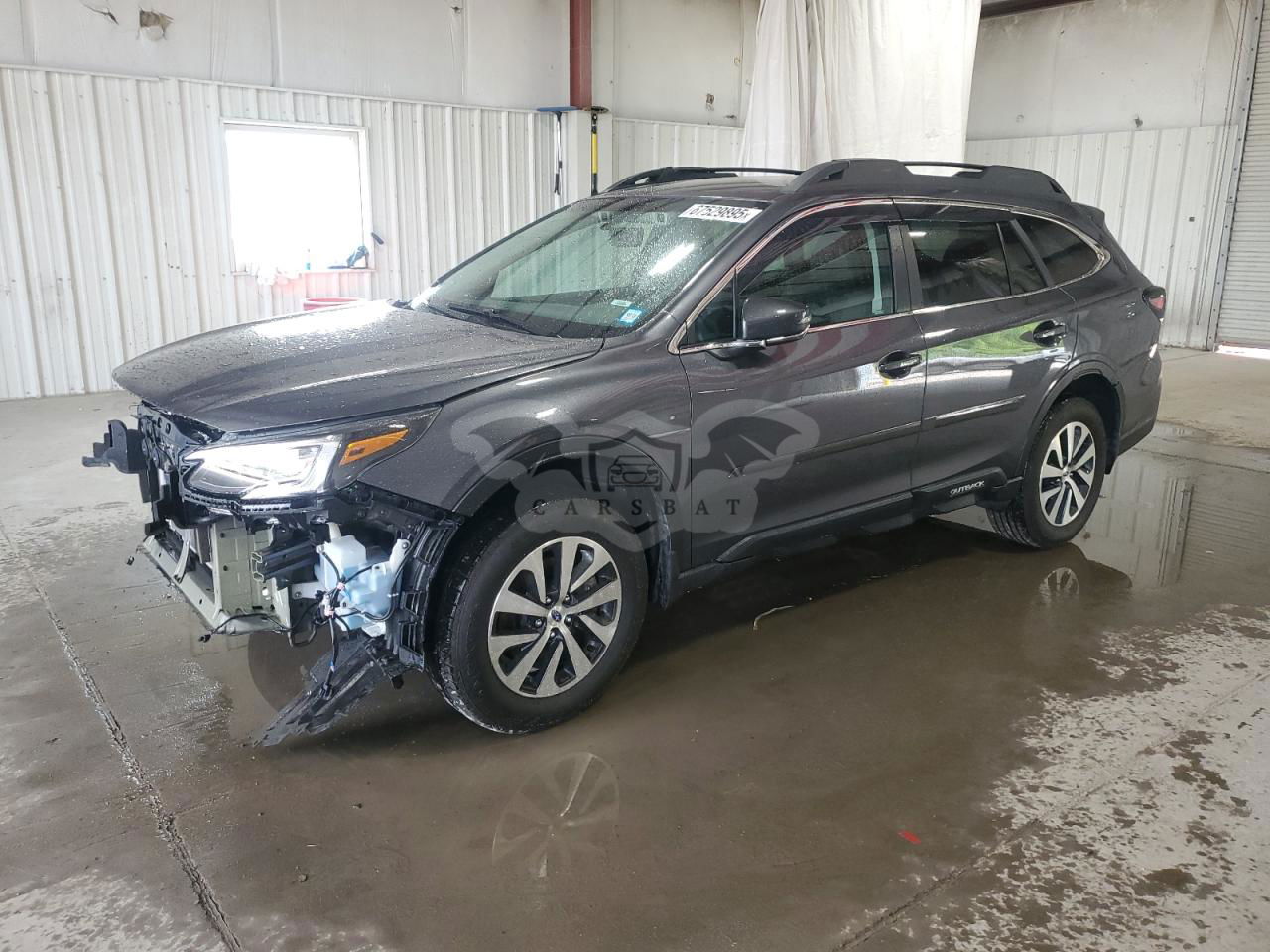 Subaru Outback PREMIUM 2.5L  4 2020
