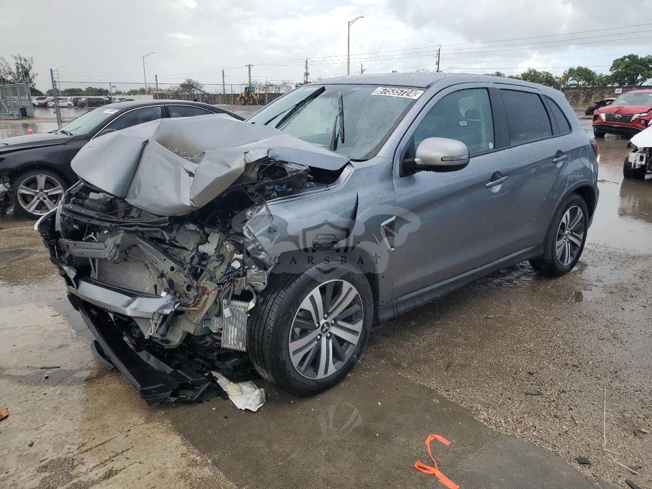 Mitsubishi Outlander S/SE 2.0L  4 2024