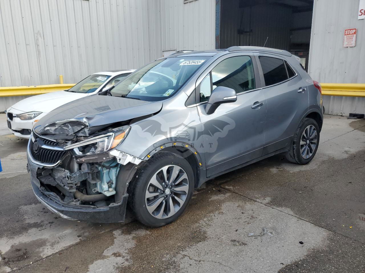 Buick Encore ESSENCE 1.4L  4 2020
