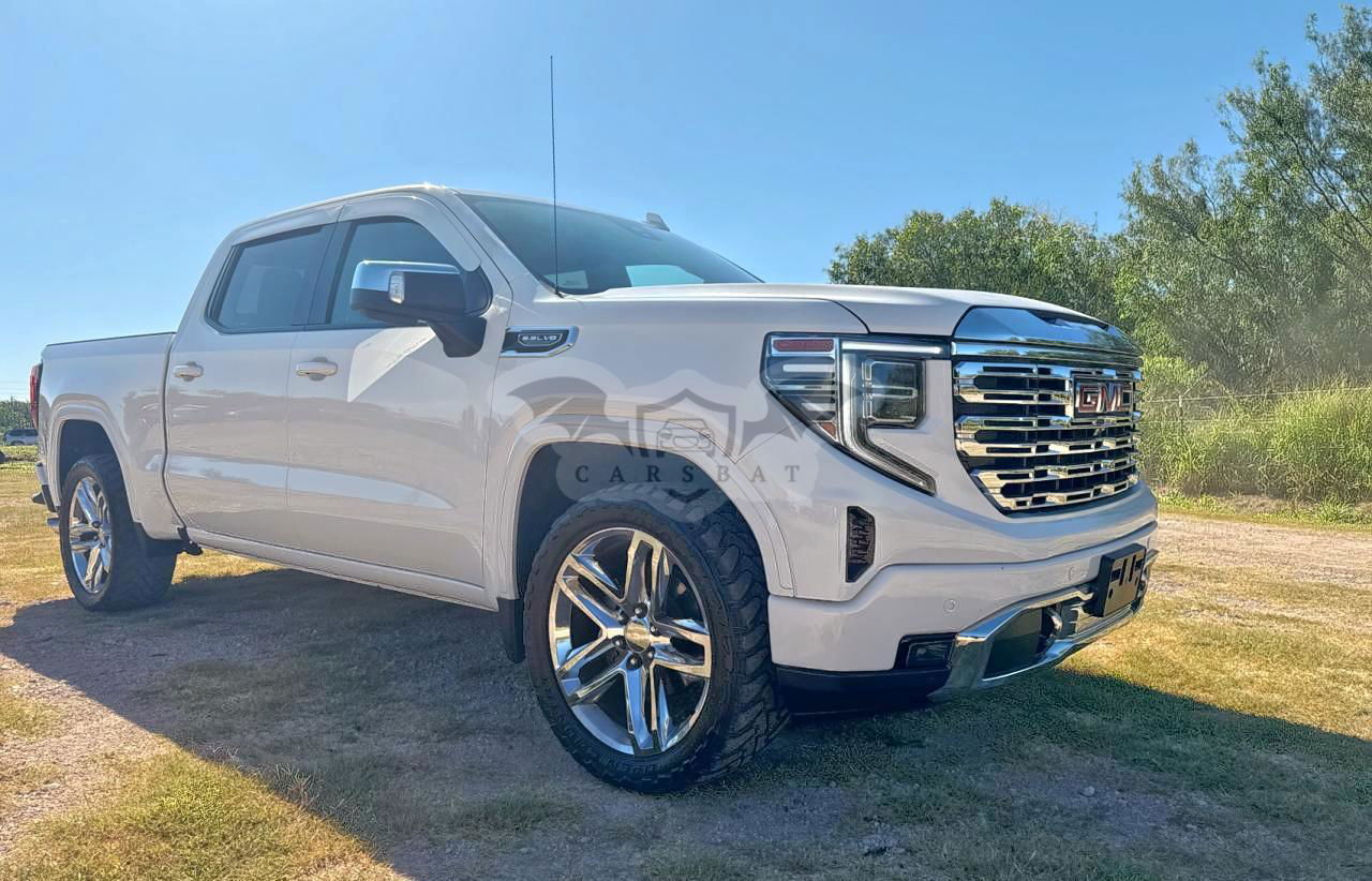 GMC Sierra C1500 ELEVATION 5.3L  8 2022