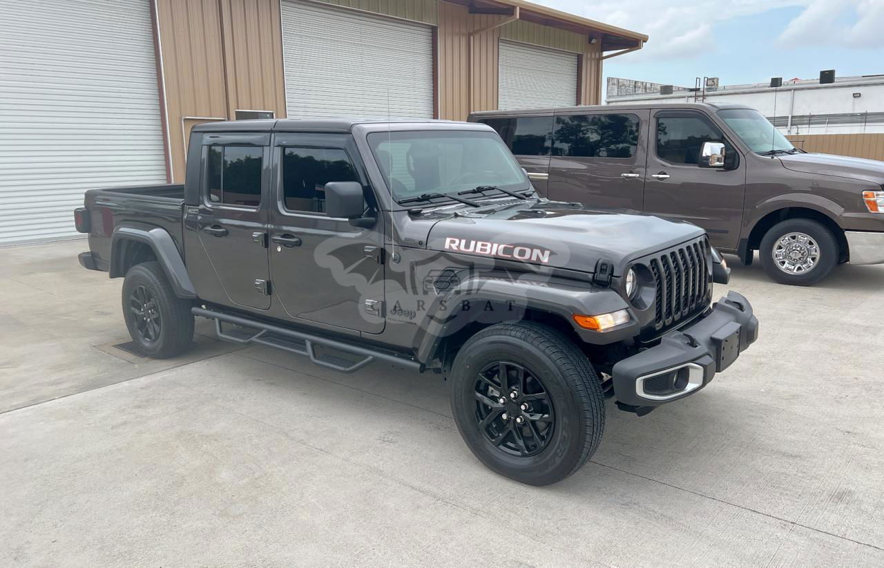 Jeep Gladiator SPORT 3.6L  6 2023