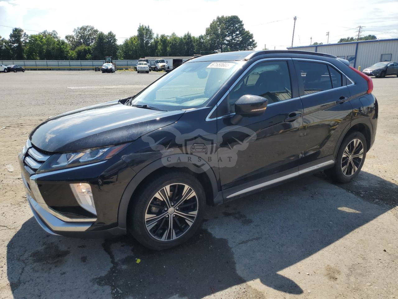 Mitsubishi Eclipse SE 1.5L  4 2018