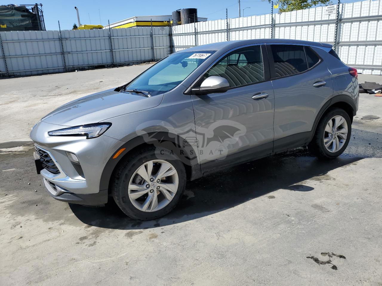 Buick Encore PREFERRED 1.2L  3 2024