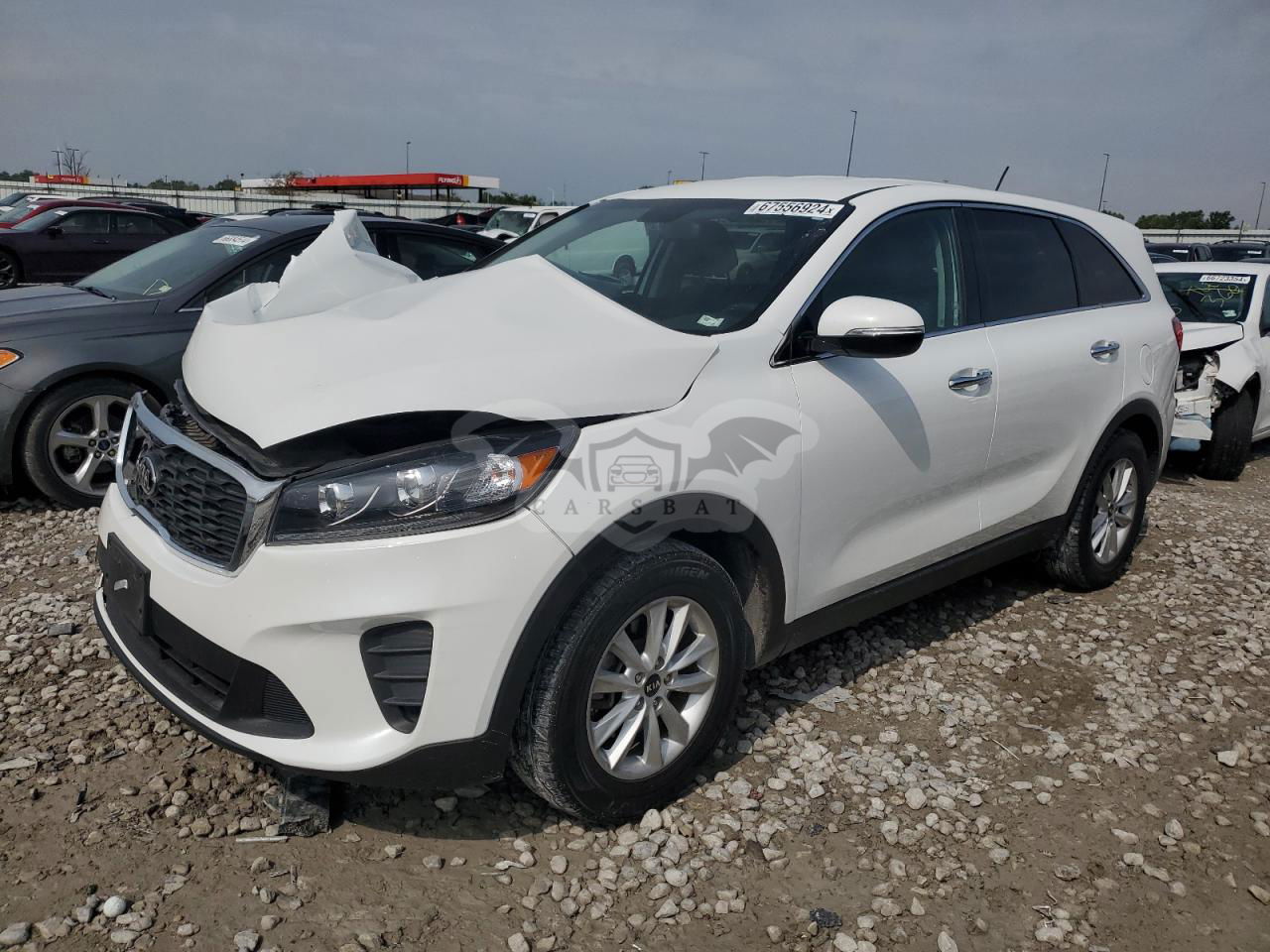 Kia Sorento L 2.4L  4 2020