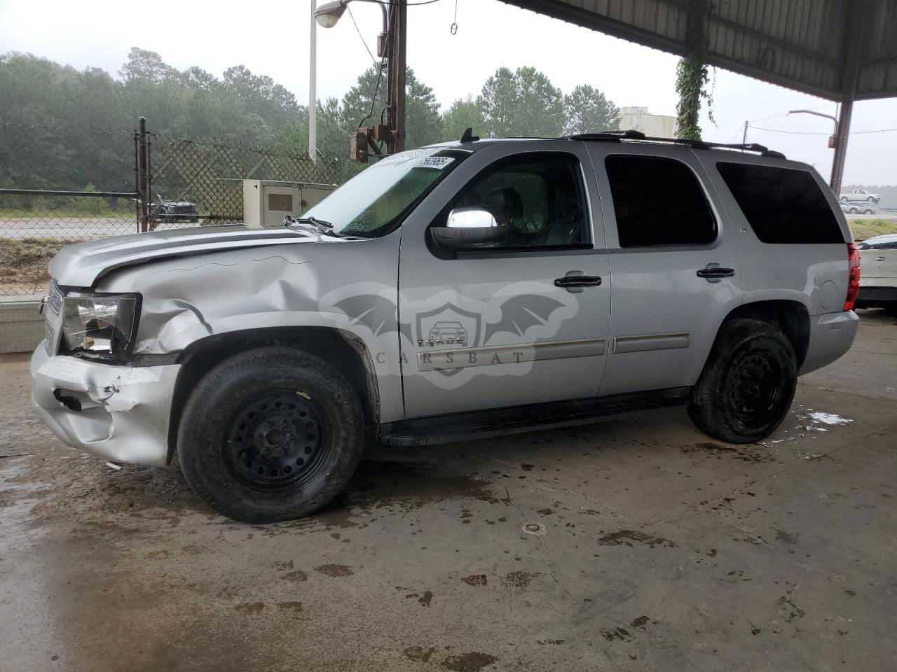 Chevrolet Tahoe C1500 LT 5.3L  8 2010