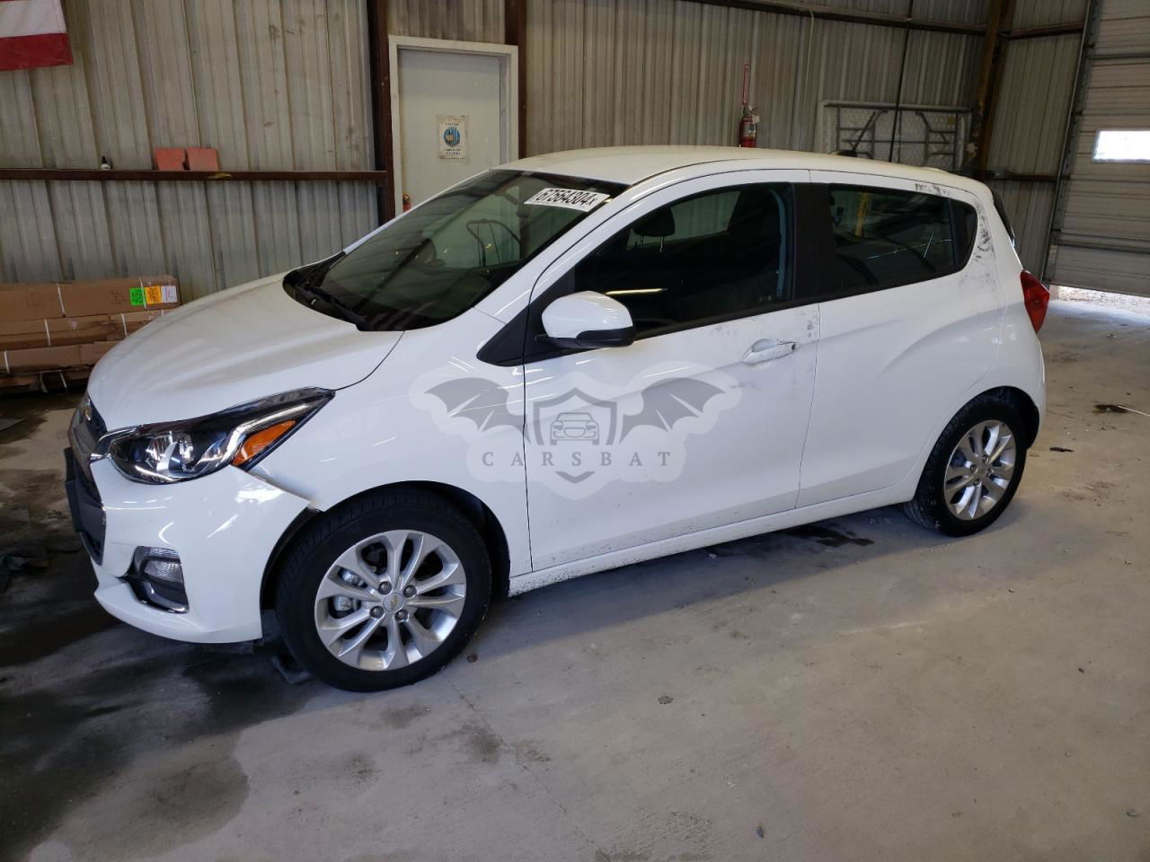 Chevrolet Spark 1LT 1.4L  4 2022