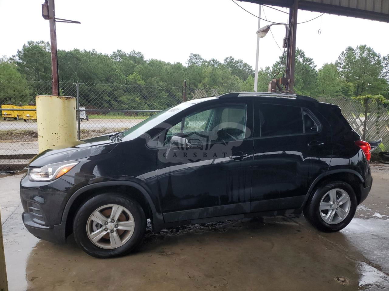 Chevrolet Trax 1LT 1.4L  4 2022