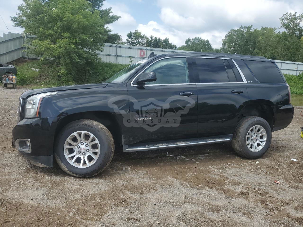 GMC Yukon SLT 5.3L  8 2020