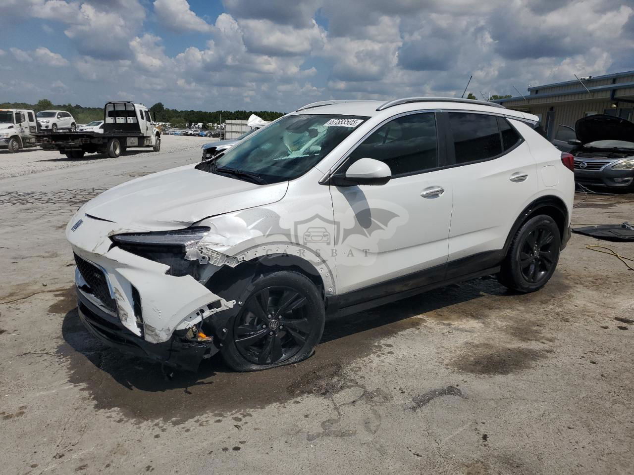Buick Encore SPORT TOURING 1.3L  3 2024