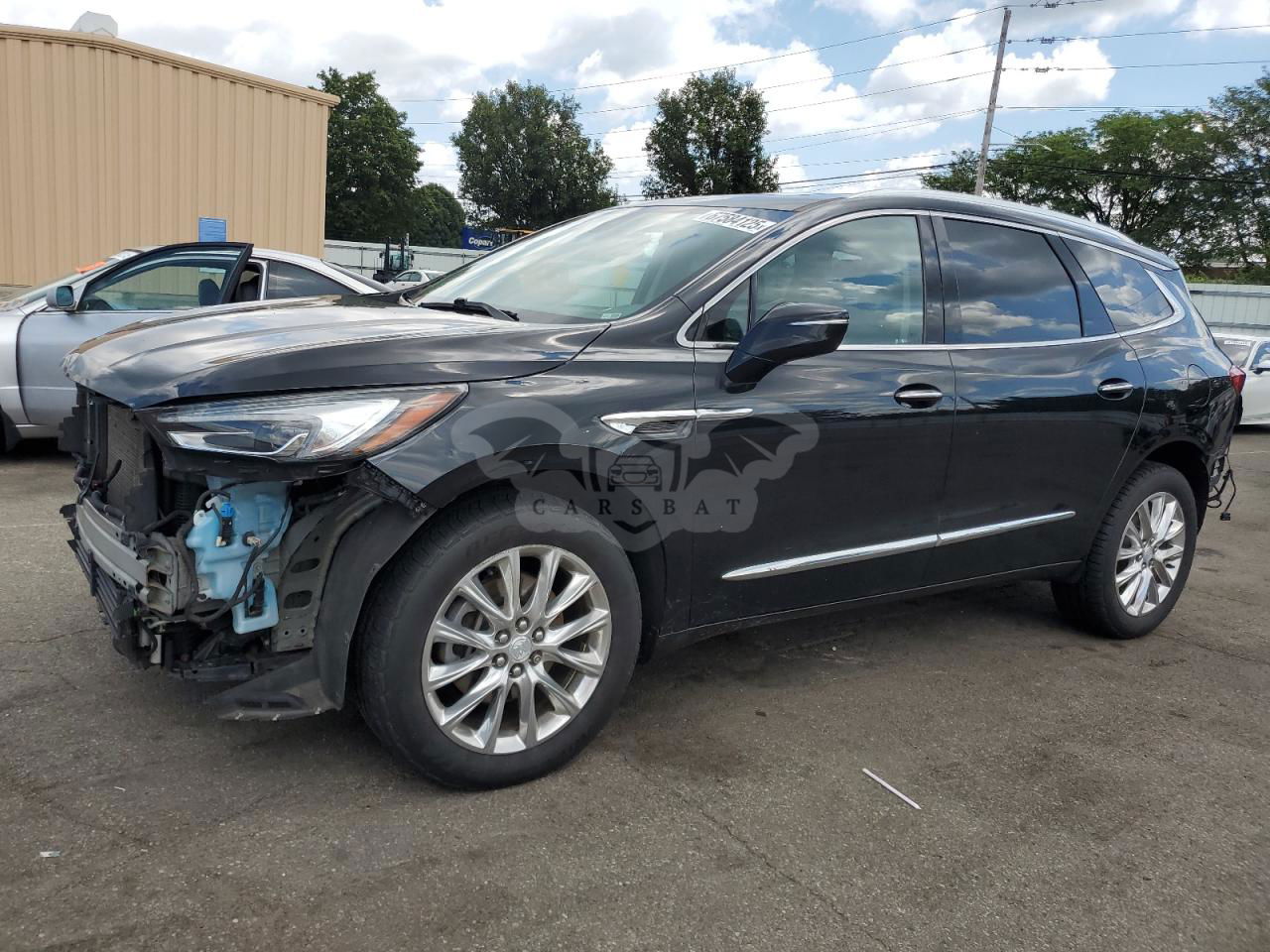Buick Enclave PREMIUM 3.6L  6 2018