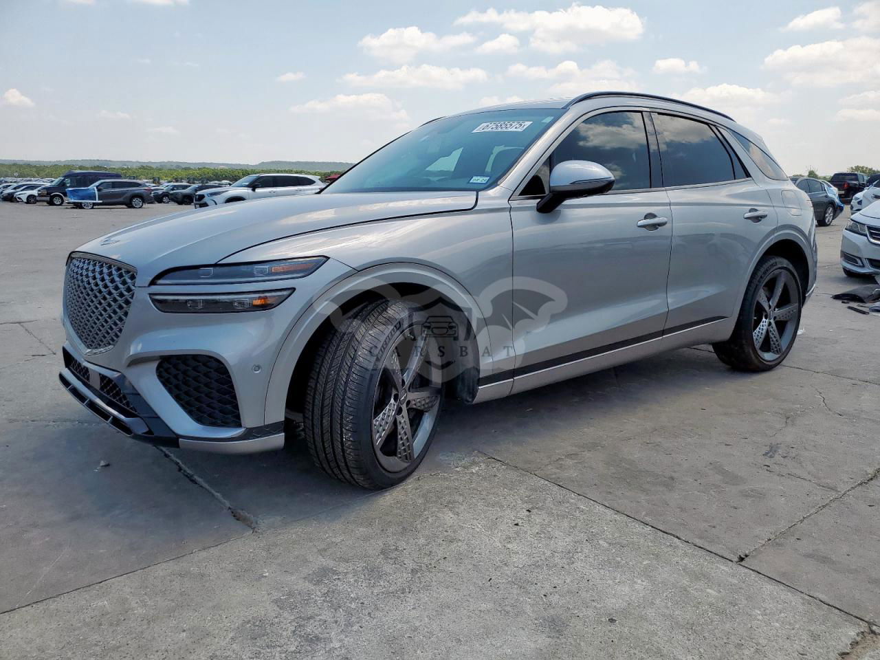 Genesis GV70 BASE 2.5L  4 2023