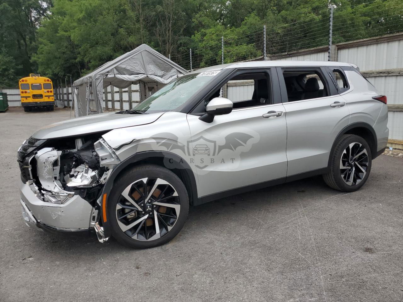 Mitsubishi Outlander SE 2.5L  4 2024