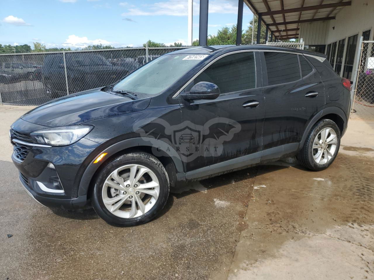 Buick Encore PREFERRED 1.2L  3 2021