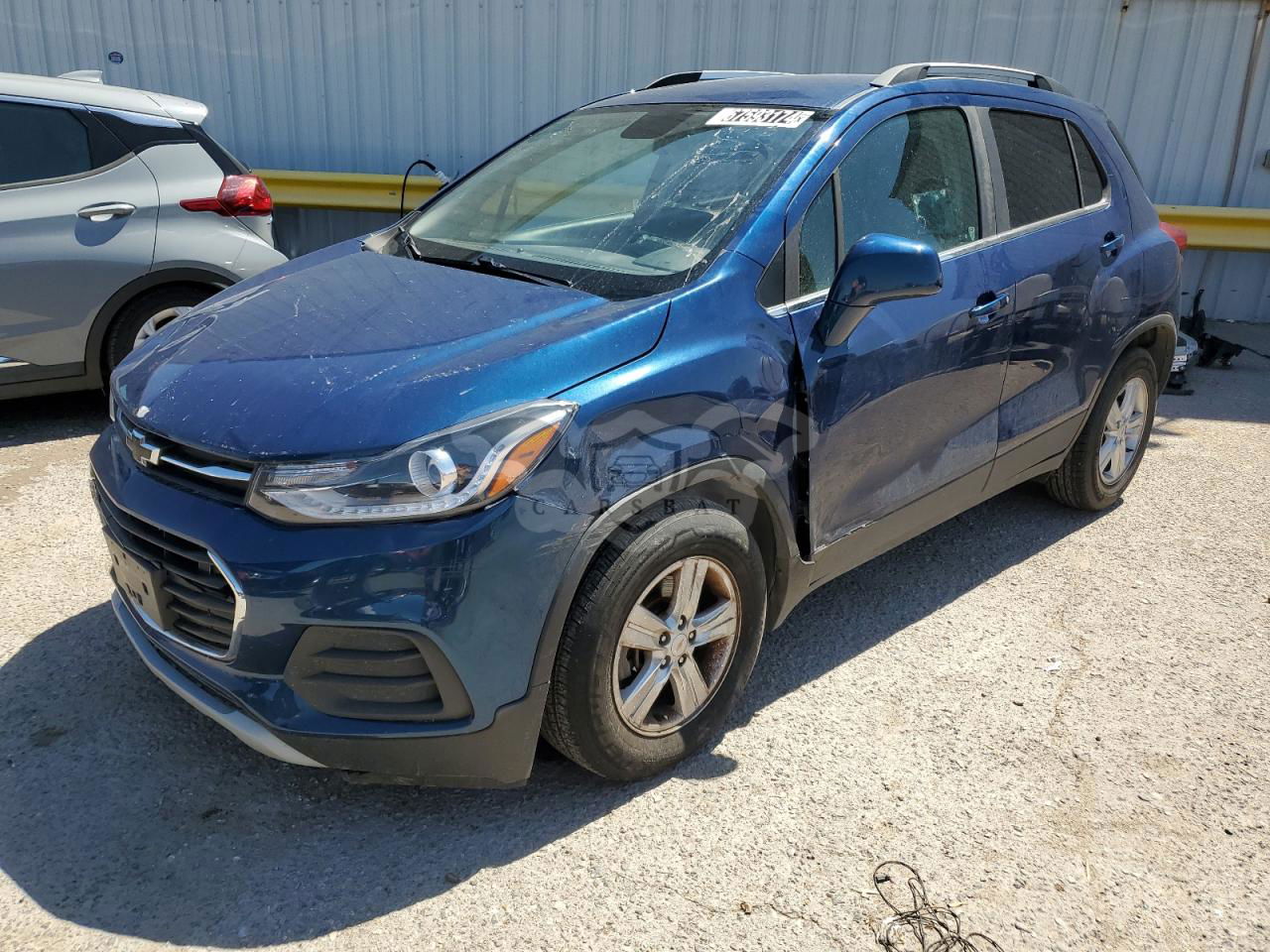 Chevrolet Trax 1LT 1.4L  4 2020