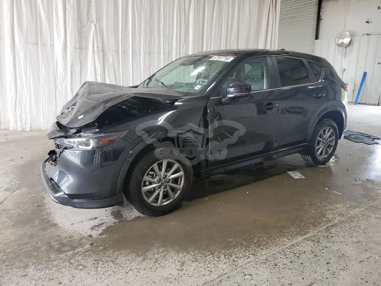 Mazda CX-5 PREFERRED 2.5L  4 2025