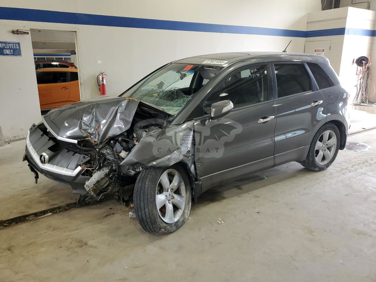 Acura RDX TECHNOLOGY 2.3L  4 2009