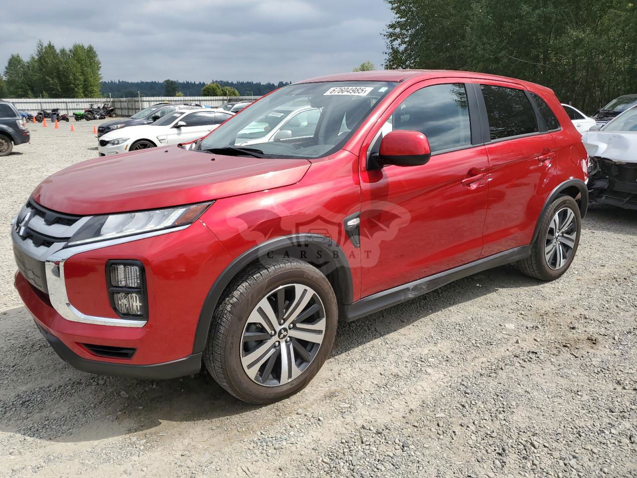 Mitsubishi Outlander S/SE 2.0L  4 2023