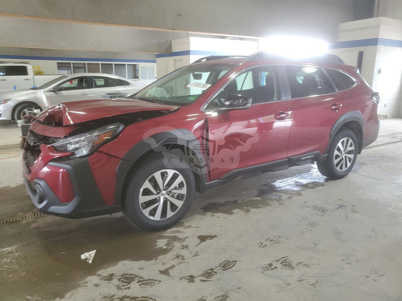 Subaru Outback PREMIUM 2.5L  4 2025