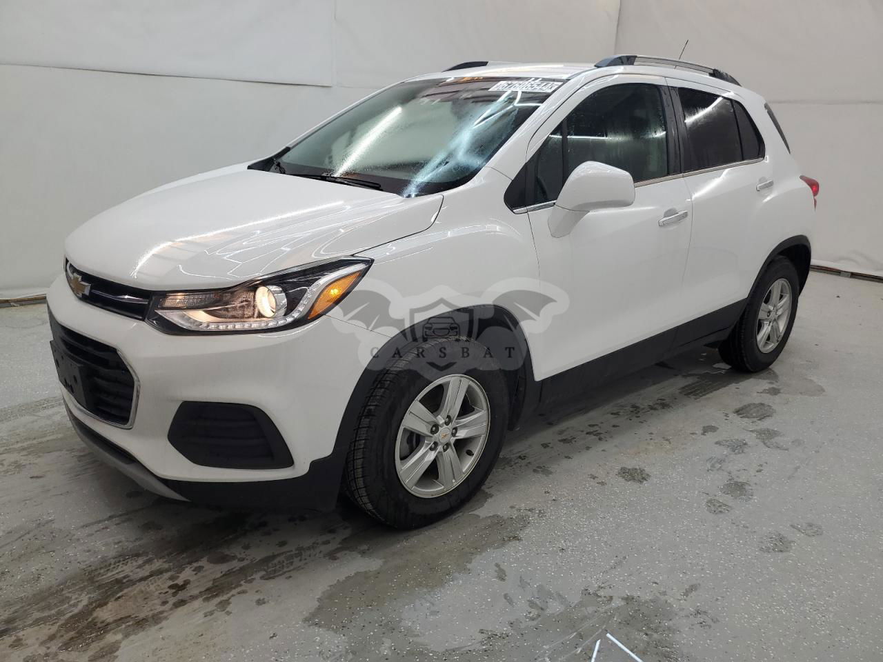 Chevrolet Trax 1LT 1.4L  4 2020