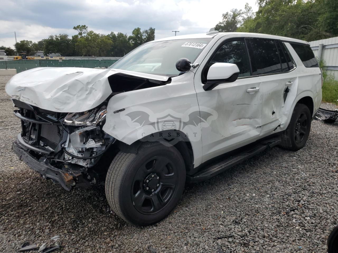 Chevrolet Tahoe C1500 5.3L  8 2023