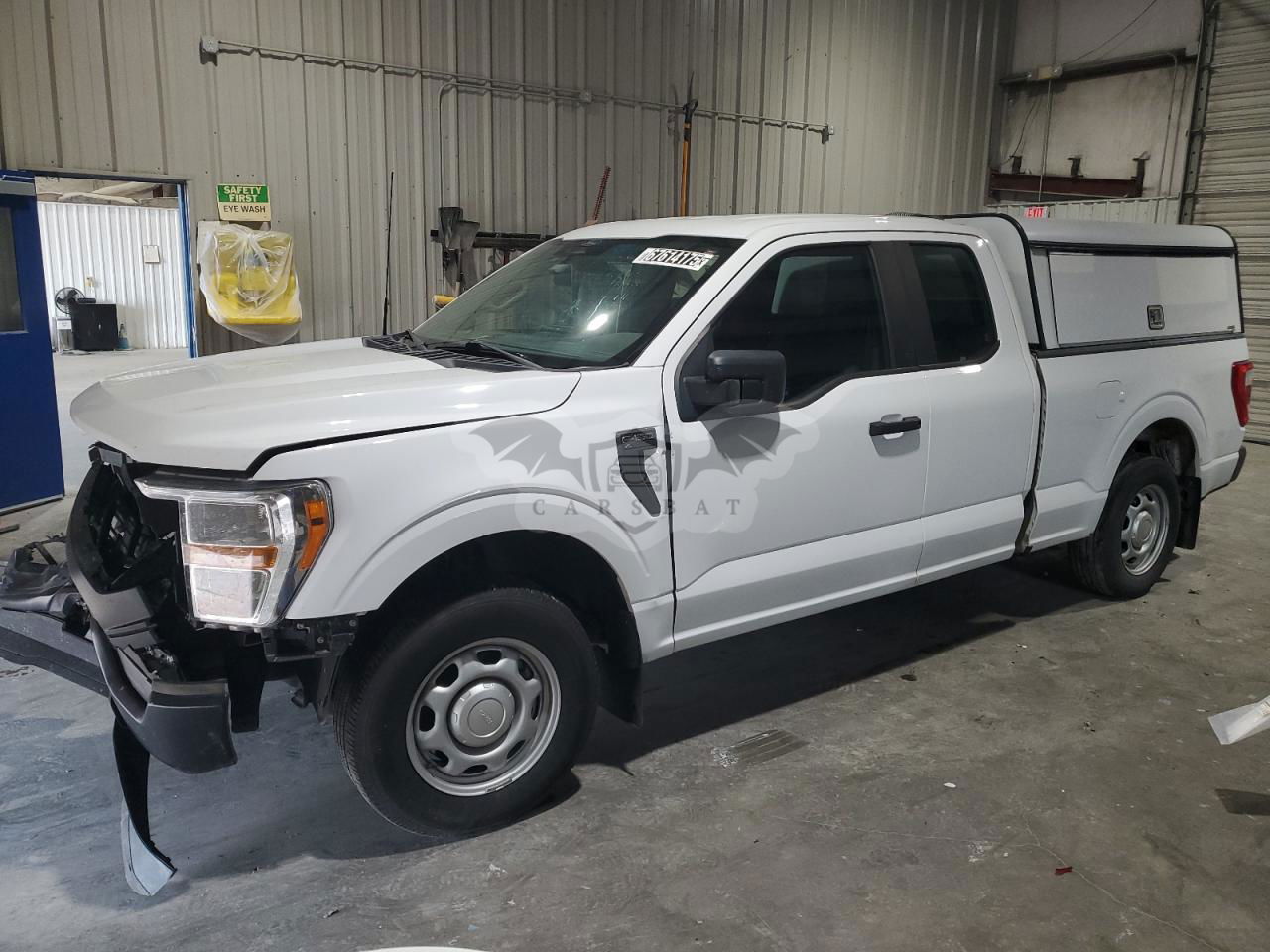 Ford F-150 SUPER CAB 3.3L  6 2022