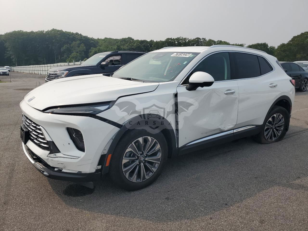 Buick Envision PREFERRED 2.0L  4 2024