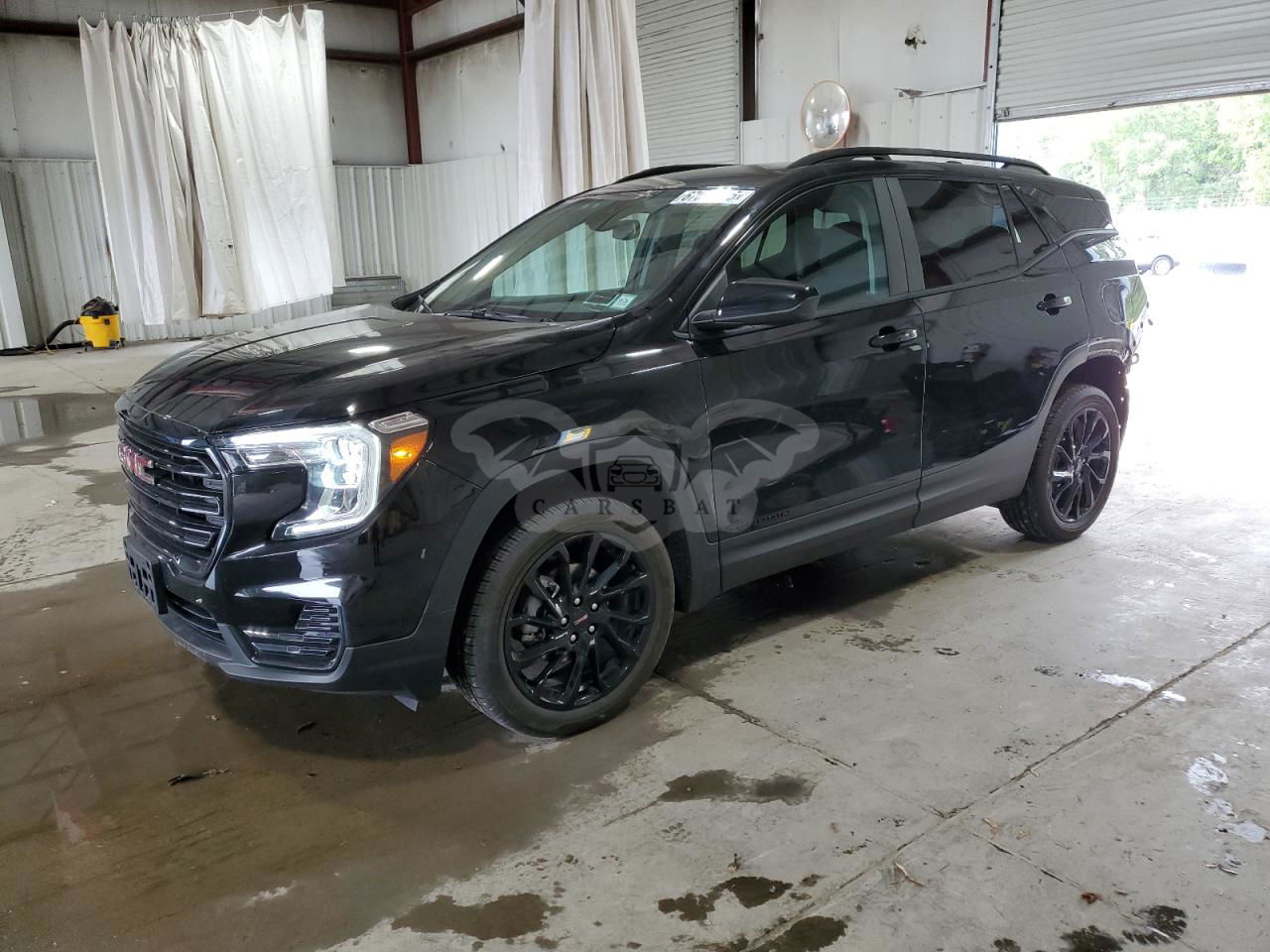 GMC Terrain SLE 1.5L  4 2024