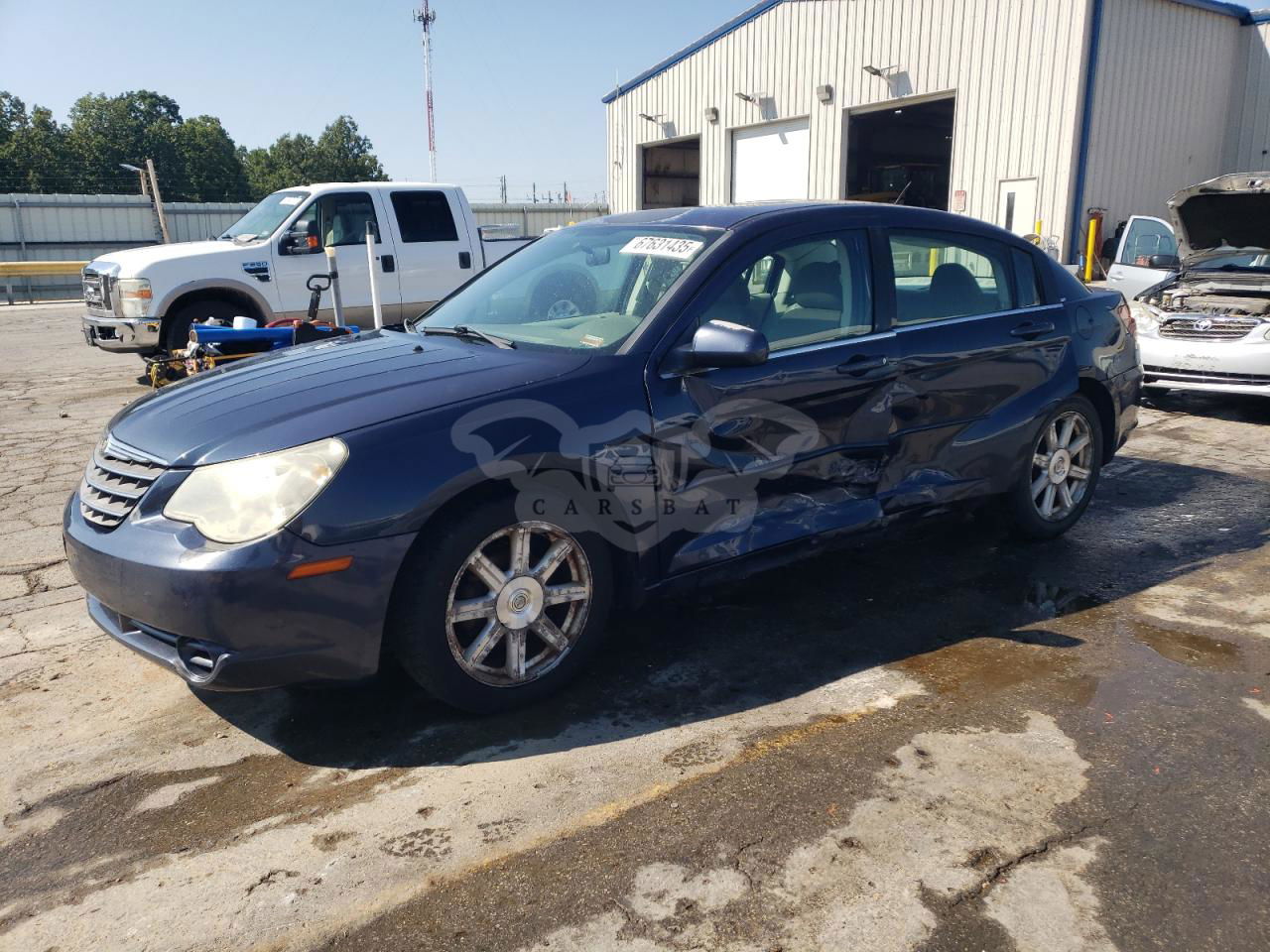 Chrysler Sebring TOURING 2.7L  6 2007